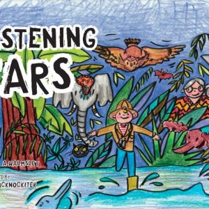 Listening Ears
